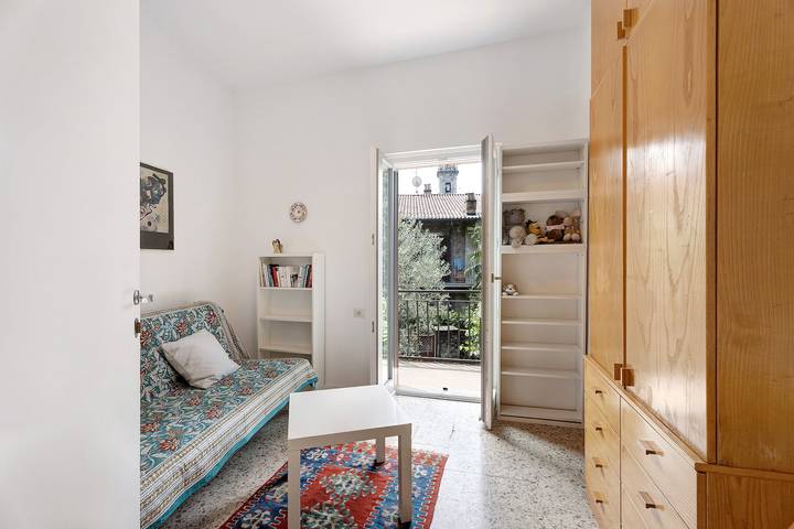 Casa de férias 'Casa Romantica' com terraço privado, varanda e Wi-Fi in Ispra, Comune di Ispra