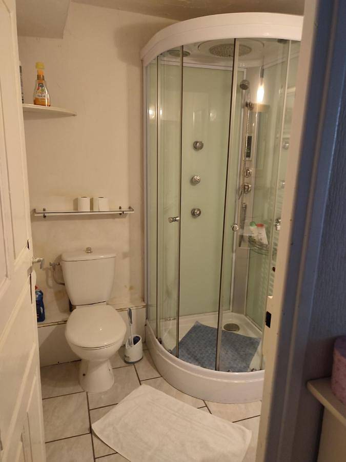 Location de vacances pour 4 personnes, avec terrasse et vue, animaux acceptés à Quillan - 3