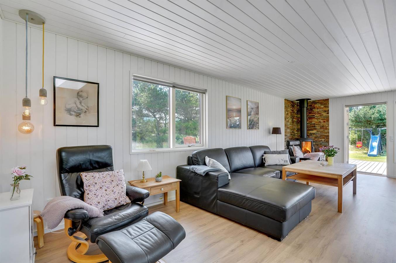 Pet friendly home in Blåvand with sauna in Blåvand, Varde Kommune