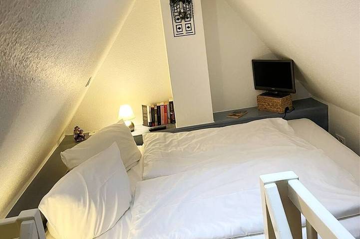Ganze Wohnung, Haus Wattblick \"Wattglück\" in Rantum, Sylt (Gemeinde)