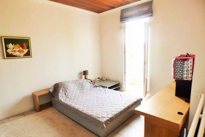 Gîte pour 4 personnes dans Office De Tourisme De Saint Mandrier - 2