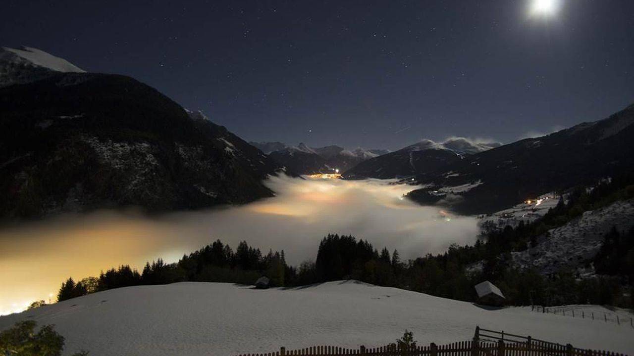 Ganze Ferienwohnung, Ferienwohnung für 4 Personen (38 m²) in Bad Hofgastein in Bad Hofgastein, Ski Amadé
