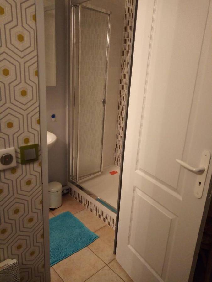 Appartement entier, Chez Sylvie et claude in Milly-sur-Thérain, Oise