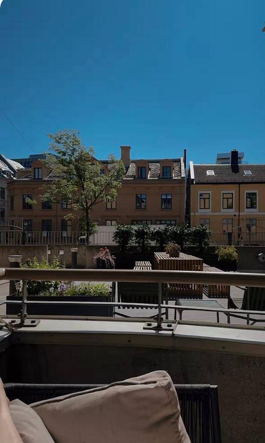 Apartamento de vacaciones para 4 personas, con vistas y terraza, Se admiten mascotas - 1