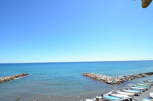 Gîte pour 4 personnes, avec jardin, animaux acceptés à Imperia - 3