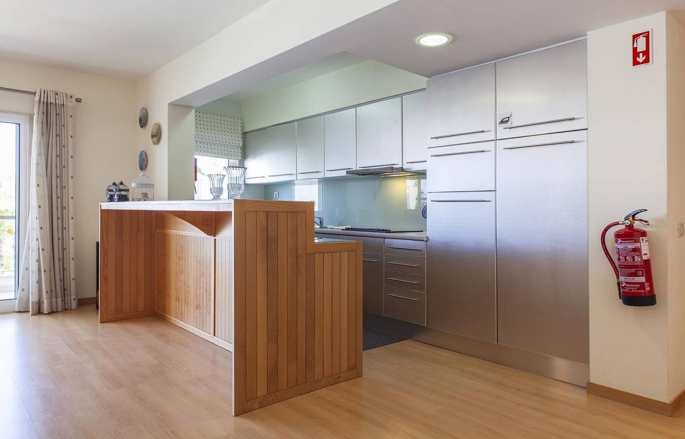 Appartamento intero, A23 - Marina Palm View Apartment in São Sebastião, Lagos