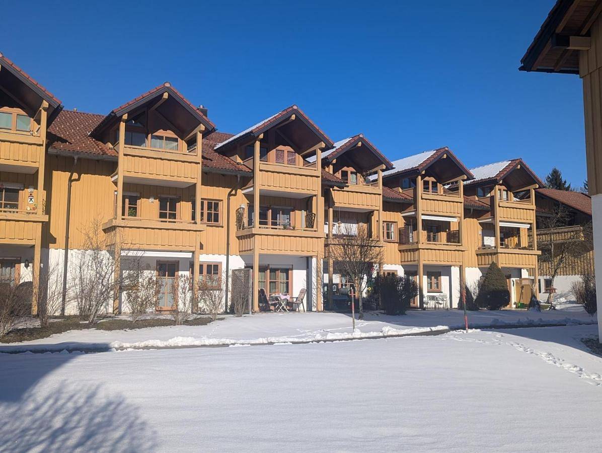 Ganze Wohnung, Apartment in Weitnau, Bayerisch Schwaben