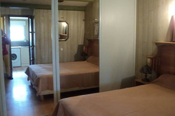 Location de vacances pour 4 personnes, avec terrasse et jardin à Charron - 3