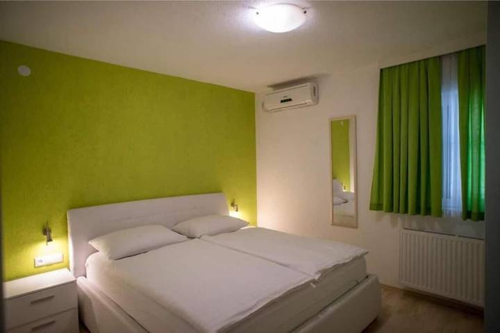 Maison d’hôte pour 2 personnes, avec Terrasse dans Plitvička Jezera - 3