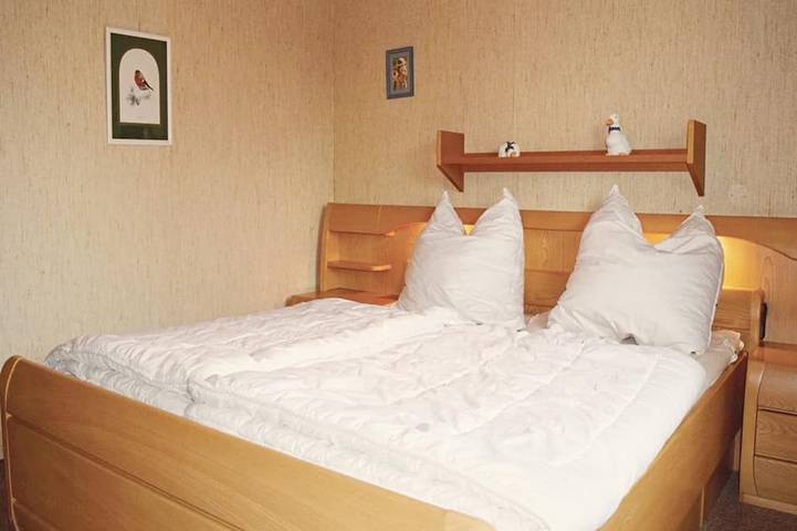 Ferienhaus für 5 Personen, mit Terrasse und Garten in Meschede - 2