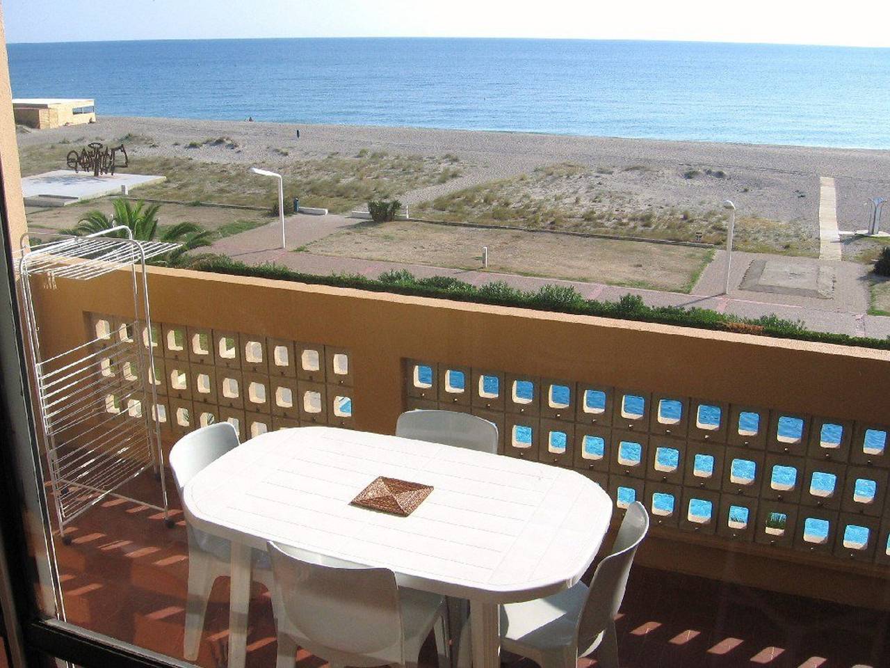Appartement de vacances