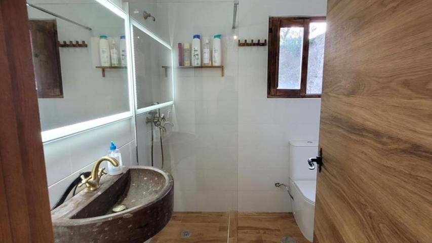 Casa rural para 4 personas en Canillas de Aceituno - 3