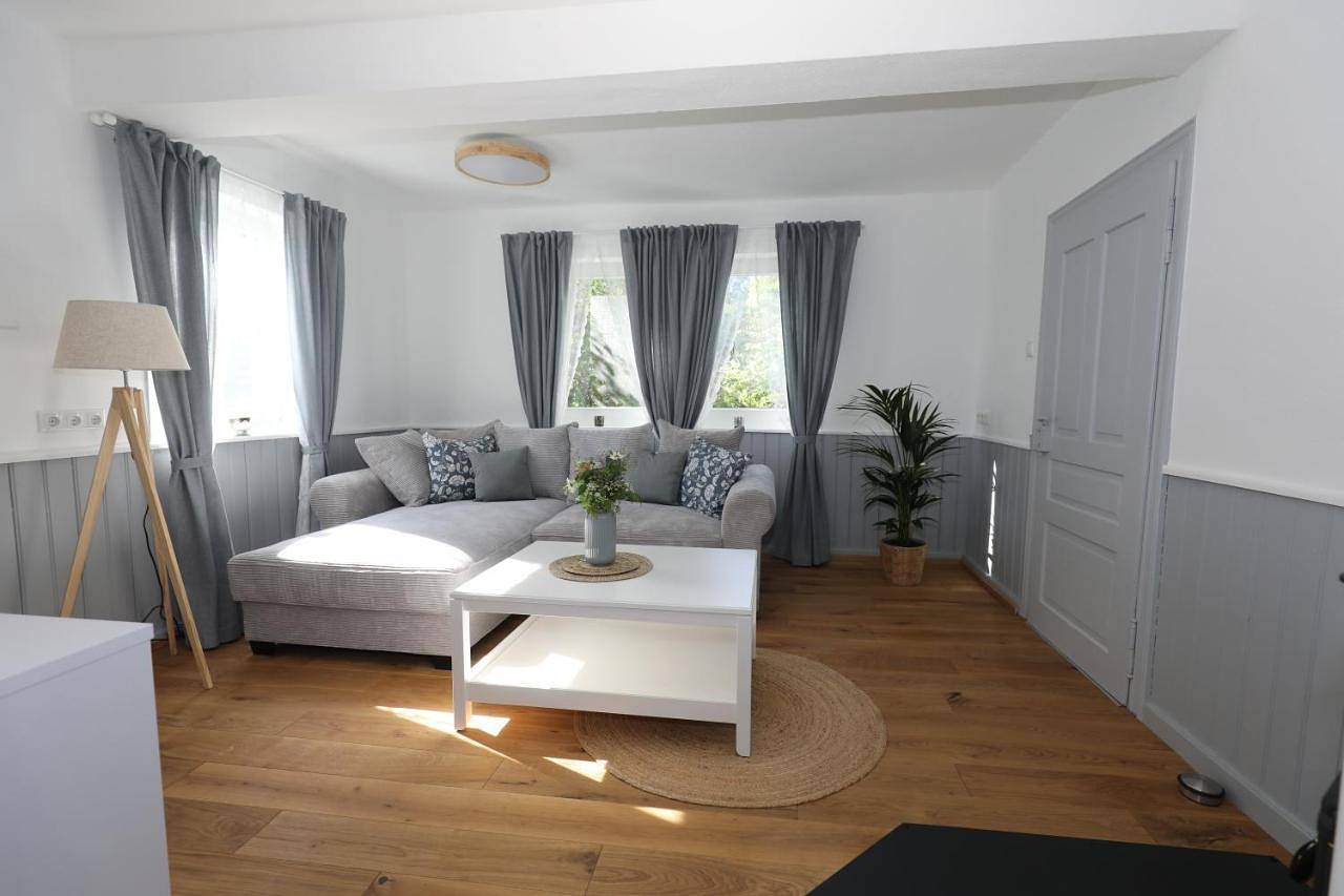 Holiday Home in Eichenried, Kalbach