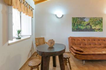 Apartamento De Férias para 5 Pessoas em São Luís, Costa Dourada, Foto 2