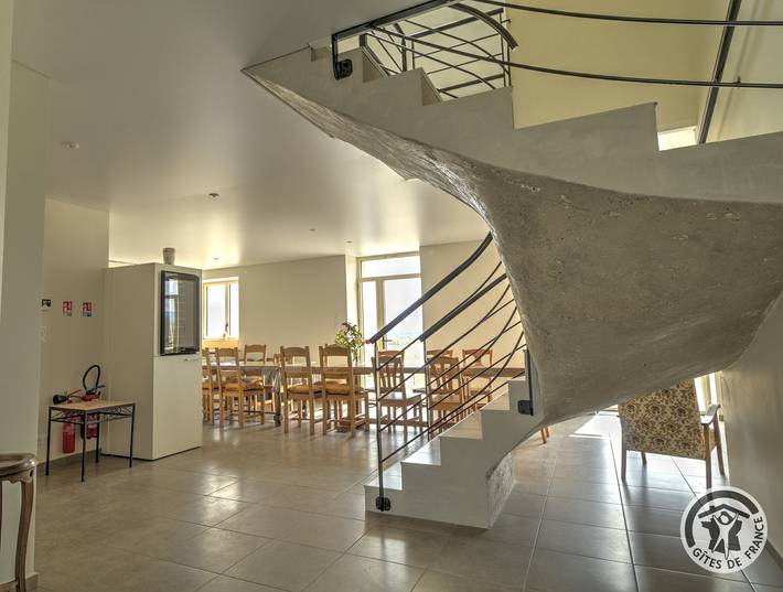 Gite du Clair de Nety in Saint-Étienne-des-Oullières, Beaujolais