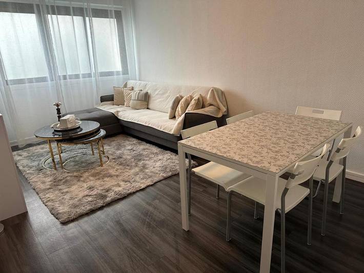 Gîte pour 5 personnes, avec vue à Franconville - 3