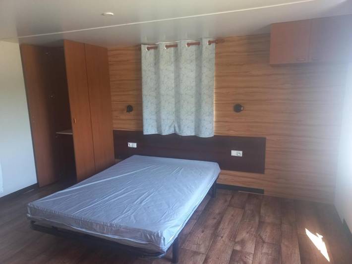 Location de vacances pour 4 personnes, avec terrasse à Ligné - 4