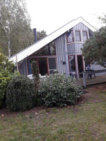 Ferienhaus für 7 Personen in Granzow, Mecklenburg-Strelitz, Bild 1
