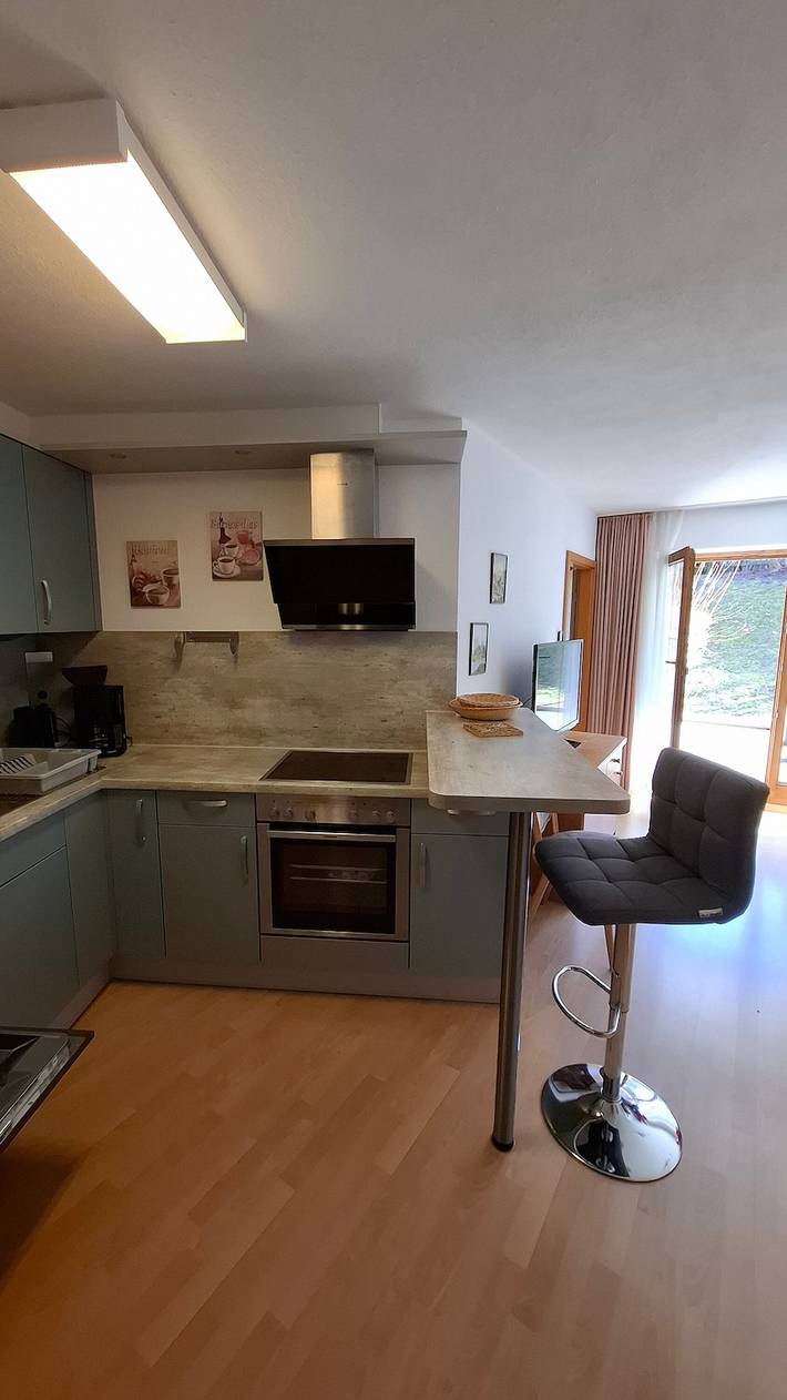 Ferienwohnung für 4 Personen in Bad Hindelang