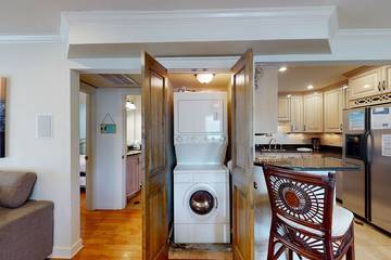 Vacation House for 4 Guests in Miramar Beach, Emerald Coast, Picture 1