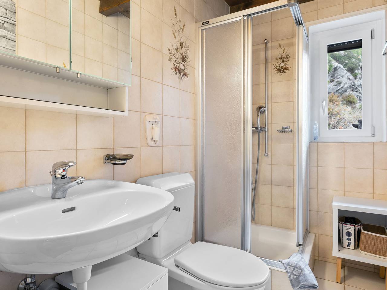 Appartement entier, Haus Bodmen B Apartment B 43 in Zermatt, Alpes valaisannes