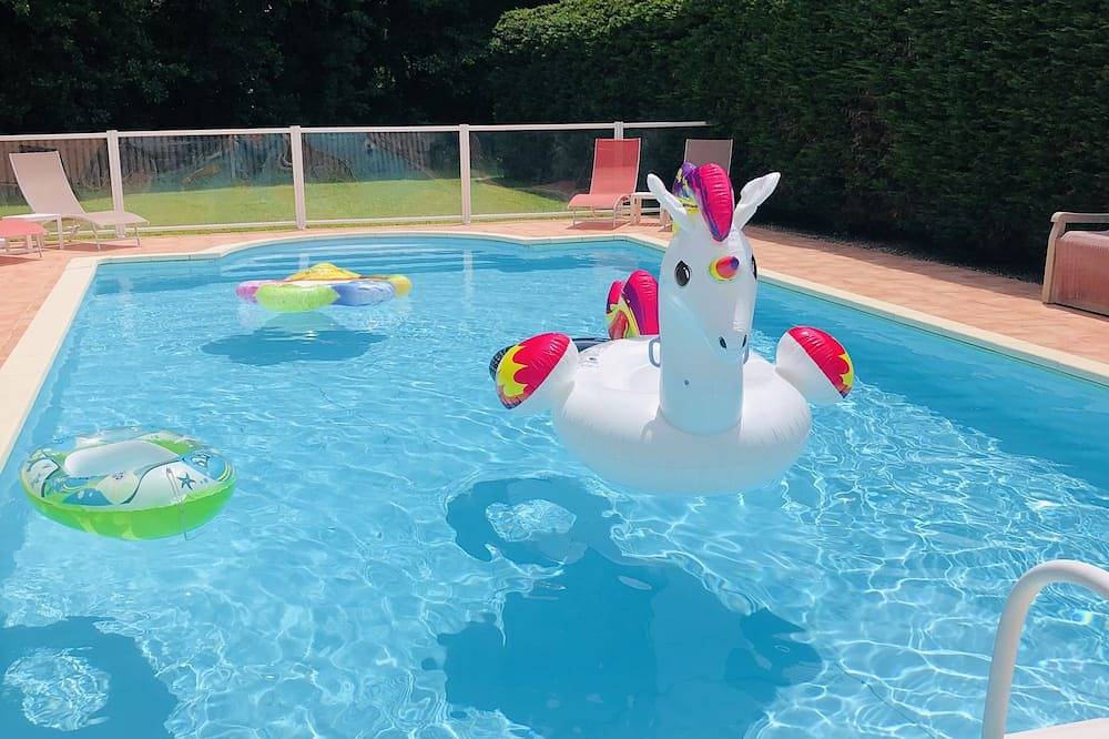 Maison de vacances
