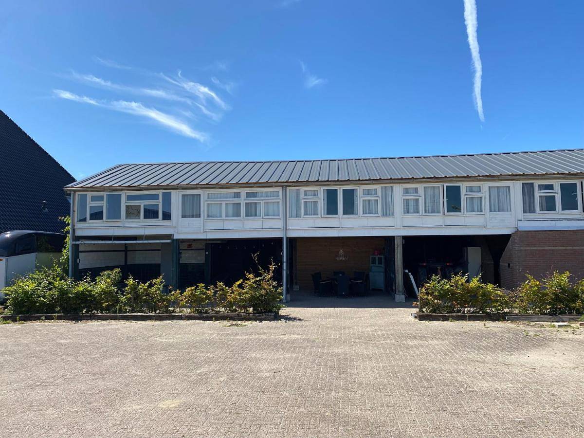 Deluxe Double Room in Castricum, Noord-Holland - Nordseeküste