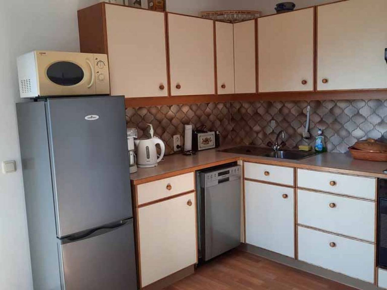 Ganze Ferienwohnung, Haus Gertraud Brand - Ferienwohnung Seeblick in Salzkammergut-Berge, Weyregg am Attersee