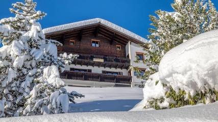 Hütte für 5 Personen in Gaschurn, Gaschurn und Umgebung, Bild 3