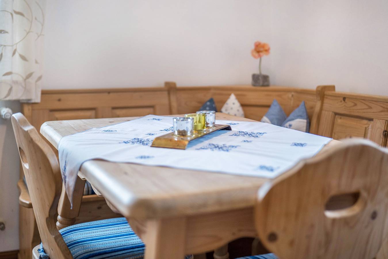 Ganze Wohnung, Apartment „Haus Moritz“ mit Gemeinschaftsgarten und Wlan in Heimenkirch, Bayerisch Schwaben