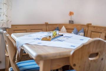 Bauernhof für 4 Personen in Heimenkirch, Bayerisch Schwaben, Bild 4