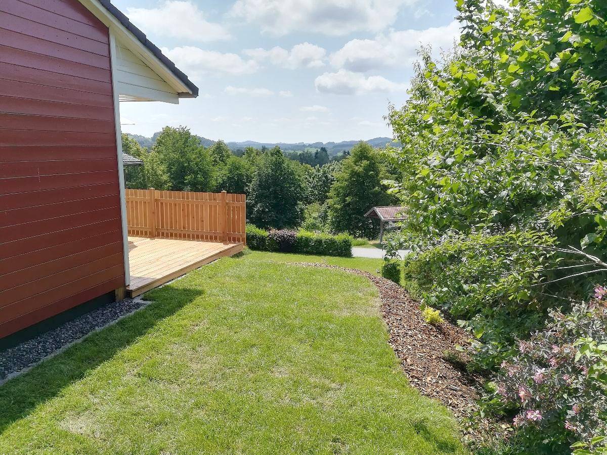 Place2be - Ferienhaus in Haus im Wald, Grafenau