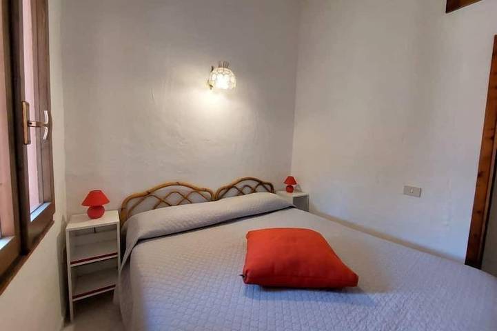 Ferienwohnung für 3 Personen, mit Haustier in Lu Miriacheddu - 2