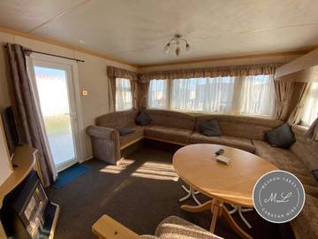 Holiday Home for 4 People in Skegness, Lincolnshire, Photo 2