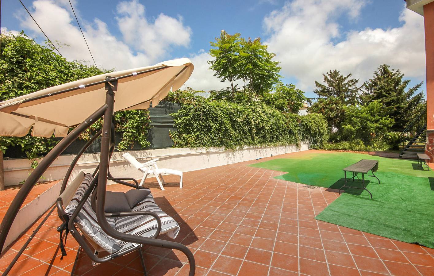 Gemütliches Apartment mit Pool und Parkplatz, 2 km von der Küste entfernt in Pozzuoli, Neapel Provinz
