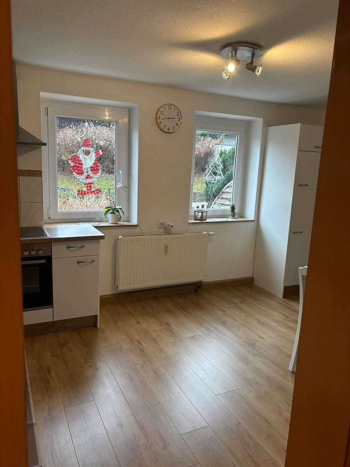 Ganze Ferienwohnung, Rhönluft 2 in Wildflecken, Rhön-Bayern