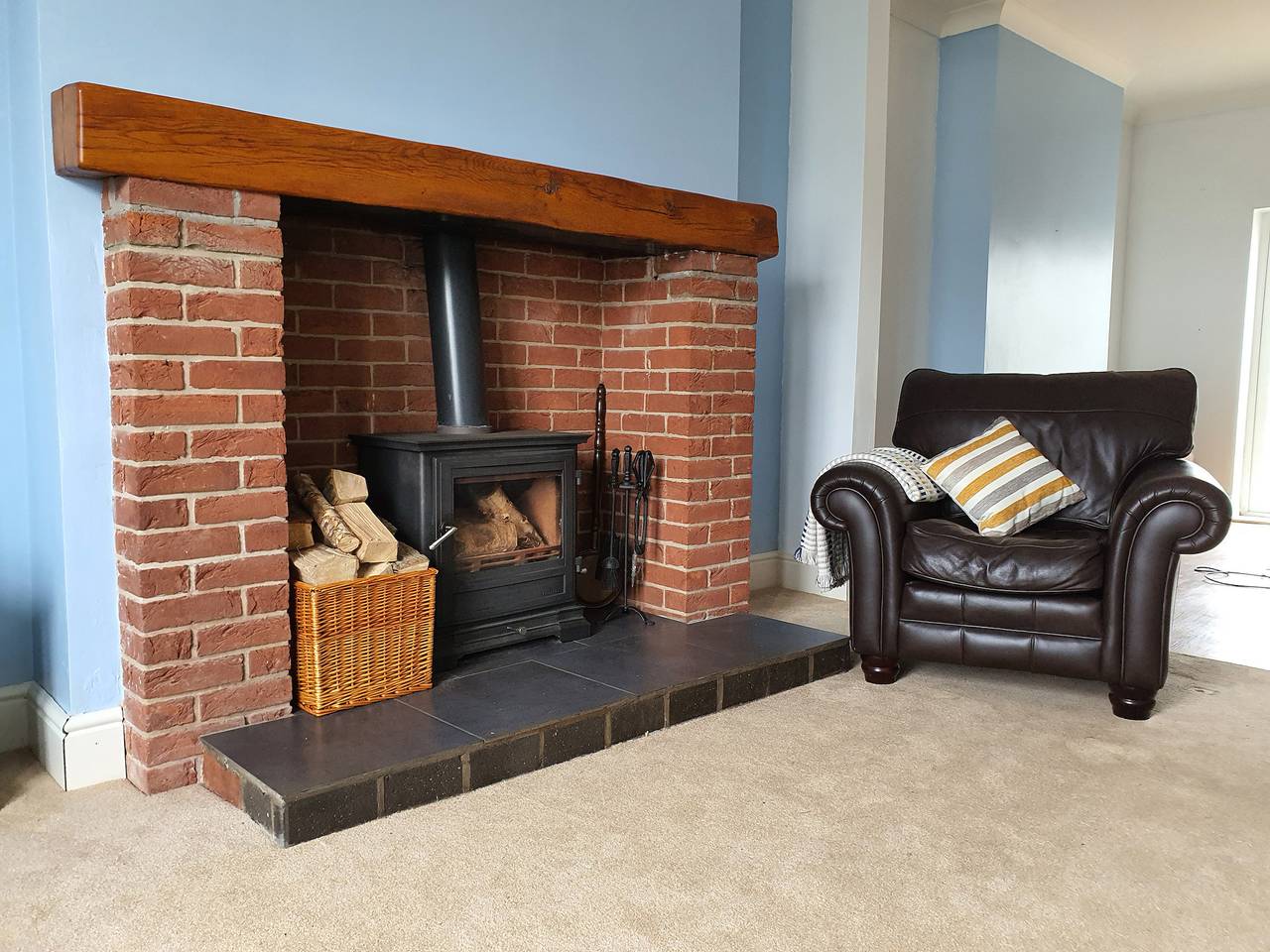 The Beaches, 23 Trusthorpe Road in Sutton on Sea, Lincolnshire