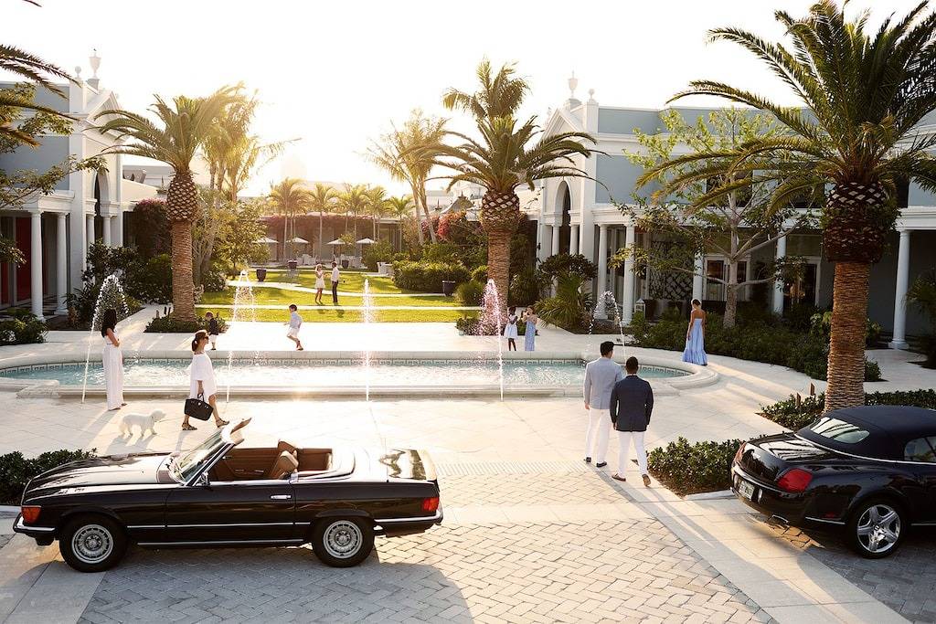 Ganze Wohnung, Luxus Apartment mit zwei Schlafzimmern auf Palm Beach Island! in Palm Beach, Palm Beach County