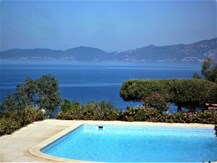 Hôtel pour 4 personnes, avec jardin dans Portigliolo - 2