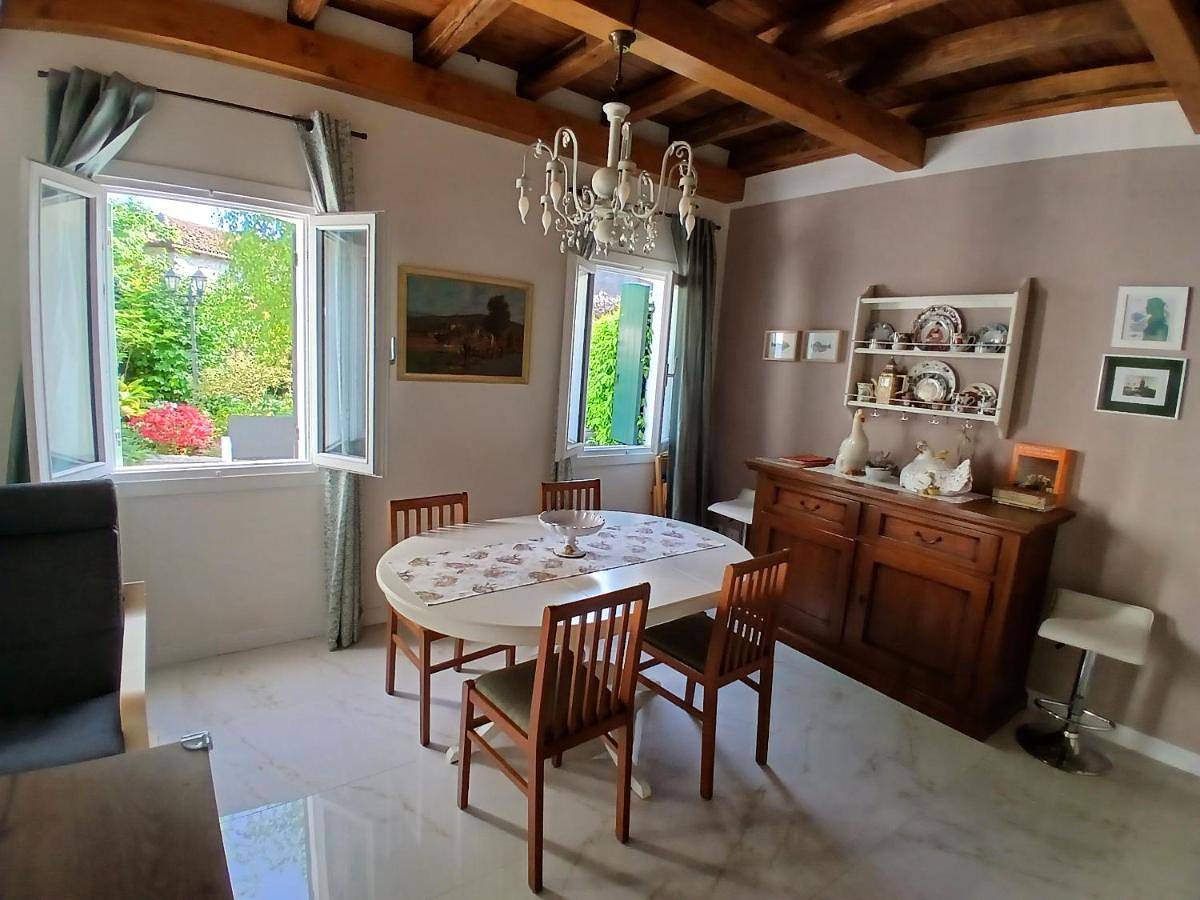 Casa Al Borghetto in Oriago, Mira