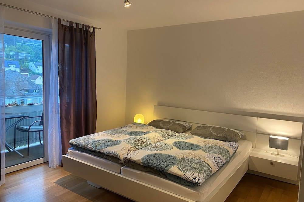 Ganze Wohnung, Schöne und gemütliche Wohnung mit Balkon in ruhiger Lage von Bad Schwalbach in Bad Schwalbach, Rheingau-Taunus-Kreis
