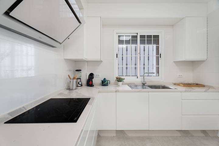 Gîte pour 7 personnes, avec jardin à Candelaria - 4