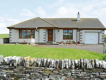 Cottage for 4 People in Wick, Highlands, Photo 1