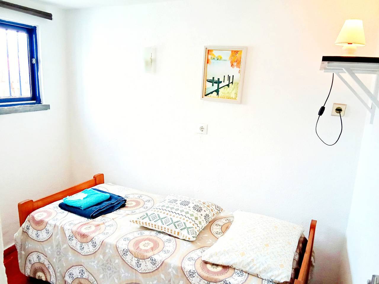 Ferienhaus 'Mar E Sol' mit Meerblick, privater Terrasse und Wlan in Azenhas do Mar, Costa de Lisboa