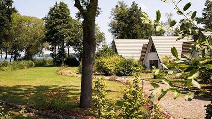 Hütte für 5 Personen in Schwerin, Mecklenburg-Vorpommern, Bild 1