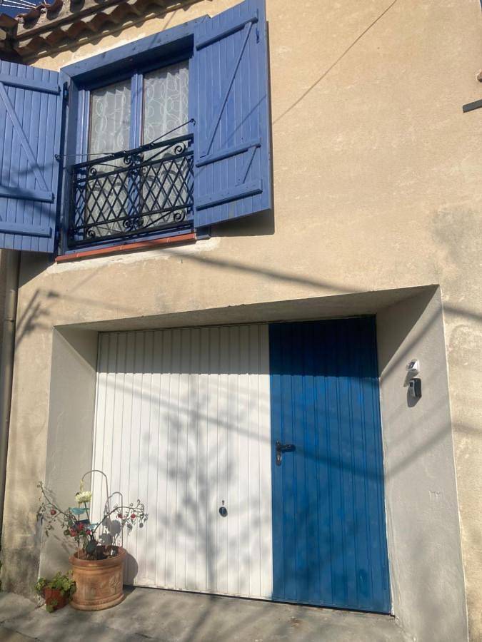 Apartamento de vacaciones para 3 personas, con piscina y vistas - 1
