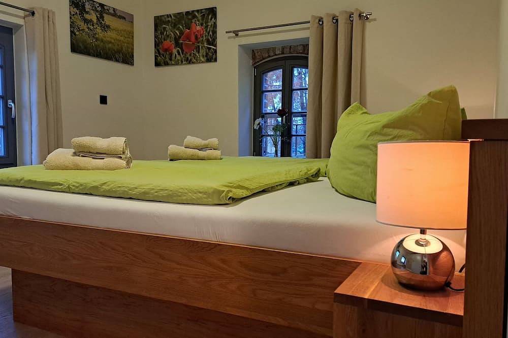 Ganze Wohnung, Ferienwohnung/App. für 4 Gäste mit 51m² in Brandenburg an der Havel in Brandenburg an der Havel