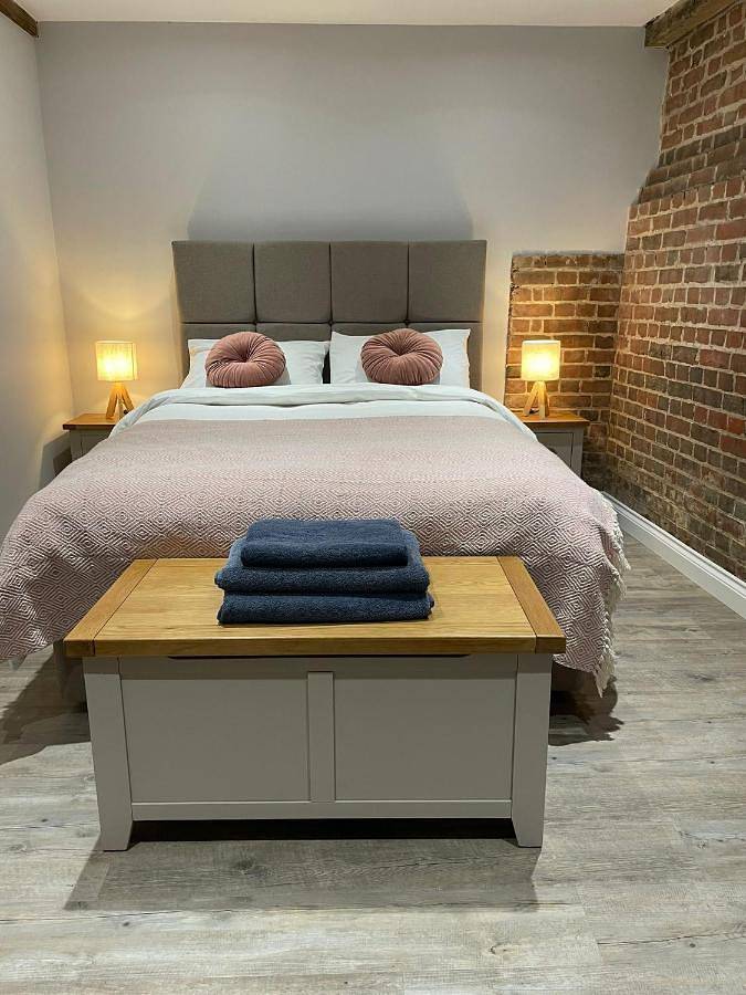 Entire apartment, The Parlour in California (Great Yarmouth), Great Yarmouth
