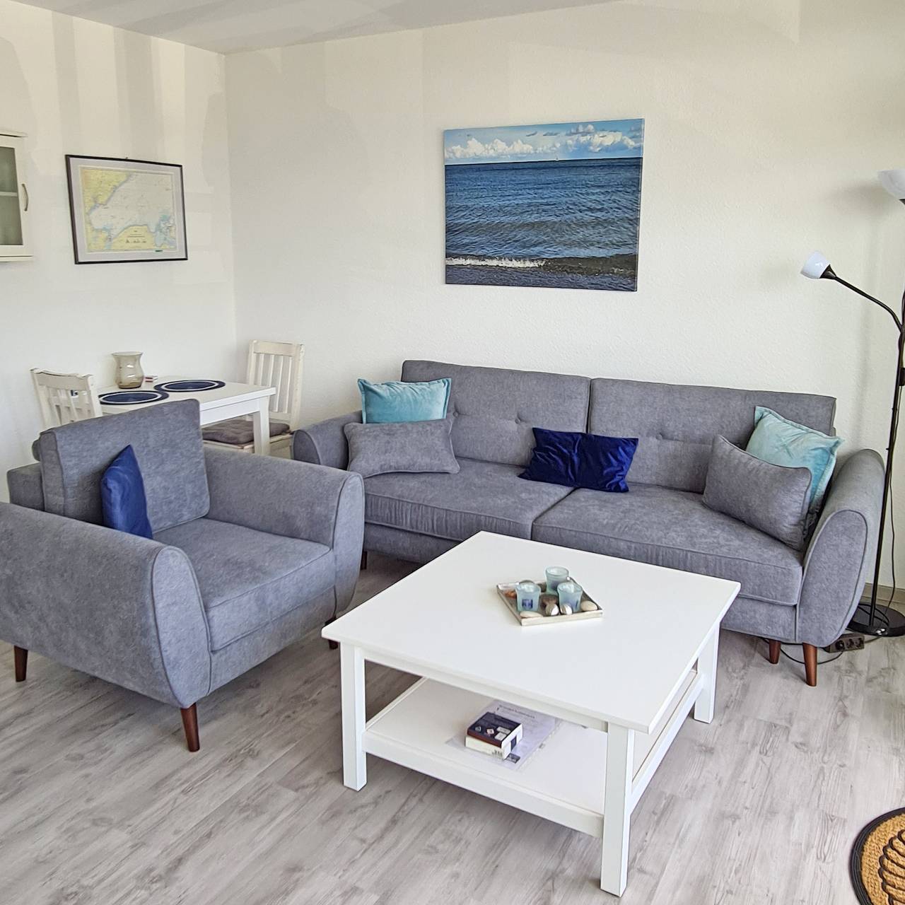 Ferienwohnung in Grömitz ab 65€ pro Nacht