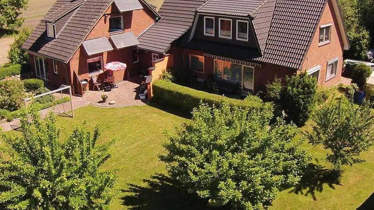 Appartamento vacanze a Amt Trave-Land a partire da 99€ a notte